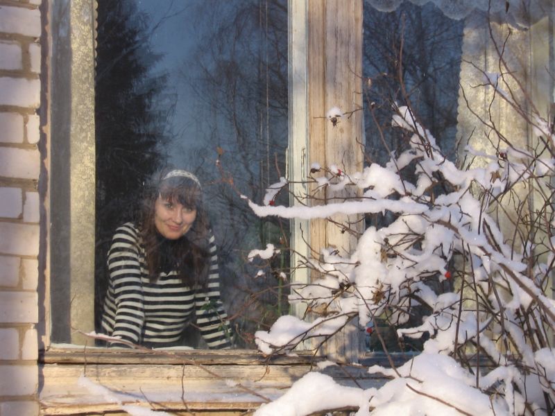 Ноябрь 2010