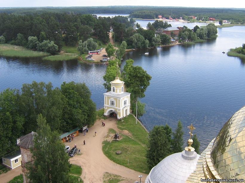 Селигер