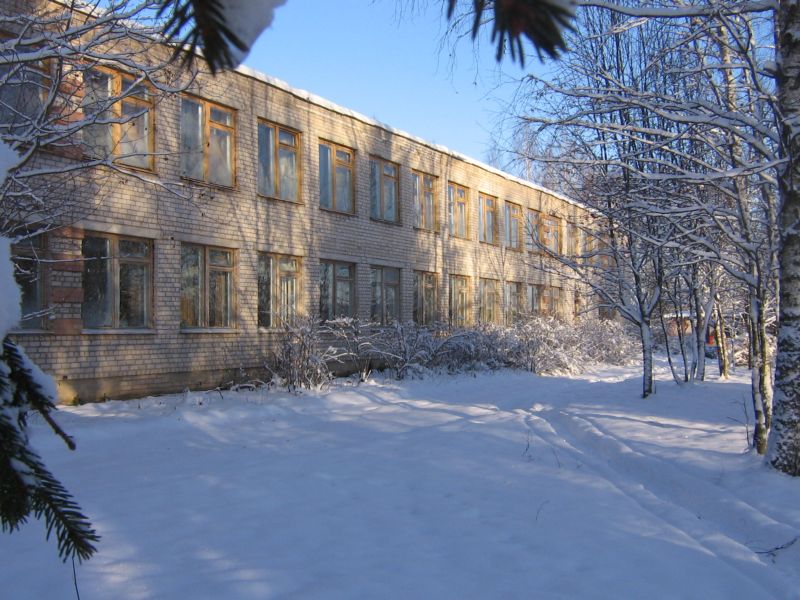 Ноябрь 2010