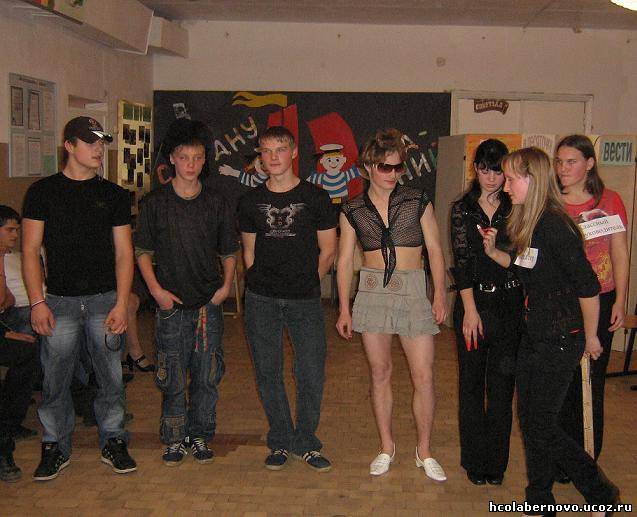 КВН 2009