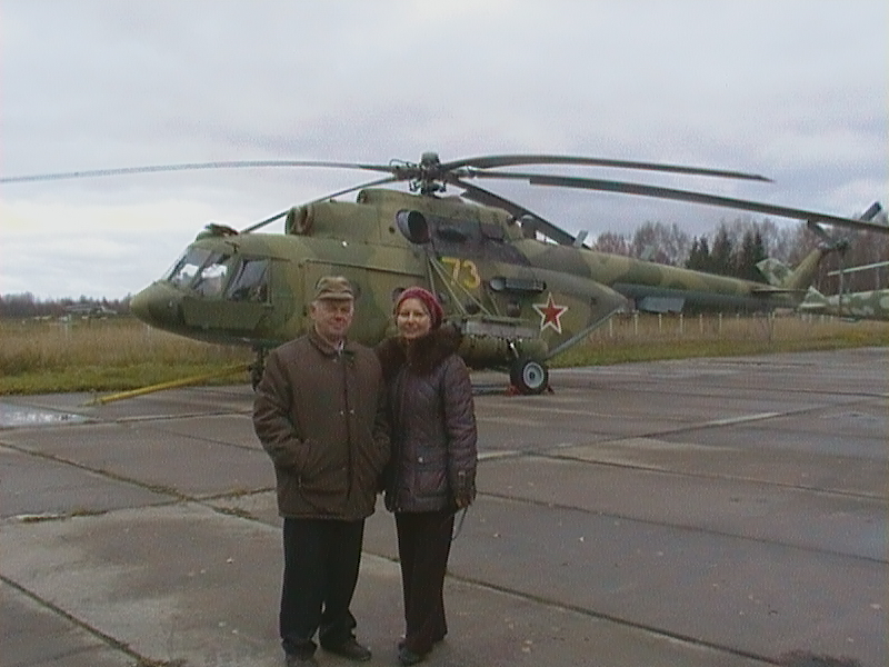 Торжок