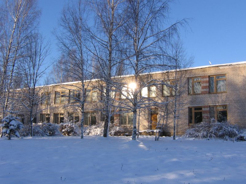 Ноябрь 2010