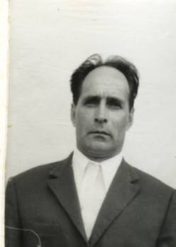 Моисеев Николай Павлович