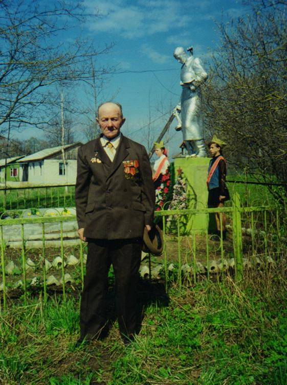 Павлов Александр Сергеевич