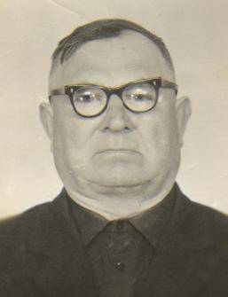 Воронцов Виктор Васильевич