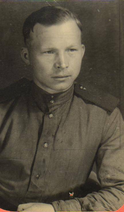 Виноградов Василий Николаевич